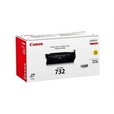 Canon Oštećena ambalaža: toner CRG-732 Y (6260B002AA) (žuta), original Cijene