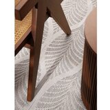 NORTHRUGS Sivi/boje slonovače okrugao unutarnji i vanjski tepih ø 160 cm Duet Liora – | shoptok.hr