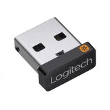 Logitech Sprejemnik Unifying - reciever | Shoptok.si