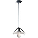 Elstead Lighting VISEČA SVETILKA Urbanrwl 25.4/20.4 cm E27 Cene