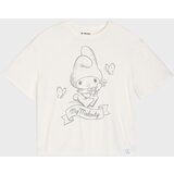 Sinsay Majica kratkih rukava My Melody | shoptok.hr