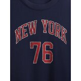 GAP Oversize sweatshirt VintageSoft Americana - Women's | shoptok.hr