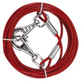 Ferplast jeklena vrv za privez - 4 m | Shoptok.si