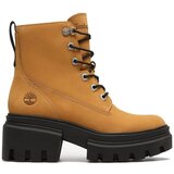 Timberland Gležnjarji 0A41QK231 Črna Cene