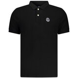 North Sails Polo majice kratki rokavi 995000000ne09993xl Črna | Shoptok.si