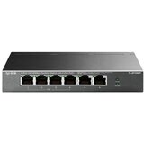 Tp-link TL-SF1006P smart 6-port mrežno stikalo-switch | Shoptok.si