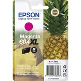 Epson ink cartridge magenta 604 XL T 10H3 | shoptok.hr