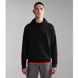 Napapijri BALIS H SUM Muška duksa, crna, veličina | shoptok.hr