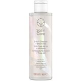 Venus Gillette Satin Care Gel za čišćenje i brijanje intimne zone, 190 ml