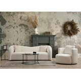 Atelier Del Sofa asos cream - 3 cream 3-Seat sofa Cene