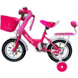  Dječiji bicikl TY-2152-12 ROZE | Eponuda.ba