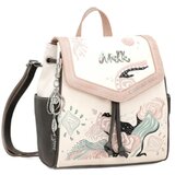 Sany Bags S.L. Anekke - Ranac - Anekke Psicodelic, 25x26x10 cm | ePonuda.com