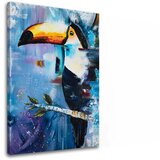  Slike na platnu ptica (kolekcija slika lipa) | ePonuda.com