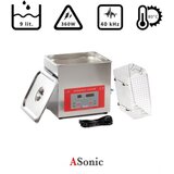 Asonic ultrazvučna kada Pro 100S – 40kHz | ePonuda.com