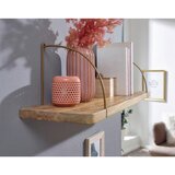 MID.YOU stenski regal Wl6.596 | Shoptok.si