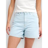 Rvca Coco Denim Kratke hlace light bleach Cene