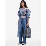 Desigual Ruksak plava | shoptok.hr