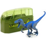 DIY Dinosaur Terrain Transporter Car Slike