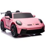  Licencirani Porsche GT3 rozi - auto na akumulator | shoptok.hr