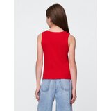 GAP Children's ribbed tank top with logo - Girls | ePonuda.com