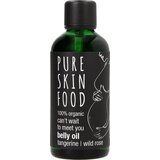 Pure Skin Food Organic Belly Oil - Can’t wait to meet you! Cene