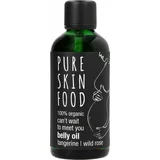 Pure Skin Food Organic Belly Oil - Can’t wait to meet you!