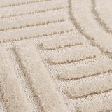 Novel Krem tepih 280x370 cm Art 1121 – | shoptok.hr