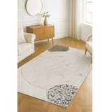 Conceptum Hypnose tepih HM-CRP25-5, pravougaoni, 120 x 180 cm, bež | Eponuda.ba