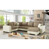  UDOBNA SJEDEA GARNITURA MARIANO desna izvedba Berlin03/Soft033beige | shoptok.hr