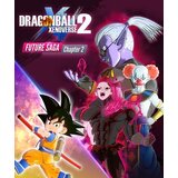 Steam dragon ball xenoverse 2 - future saga chapter 2 (dlc) key (pc) europe | Eponuda.com