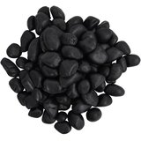  Polirani kamenčići 25 kg crni 2 - 5 cm | Eponuda.com