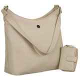 Peterson Ročne torbice DHPTN6104DS68779 Bež | Shoptok.si