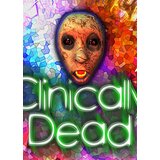  clinically dead (pc) steam key global | ePonuda.com