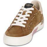 PepeJeans Nizke superge MILAN WEST W Kostanjeva | Shoptok.si
