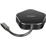 D-link USB-C Hub sa HDMI, DUB-M420 | Eponuda.ba