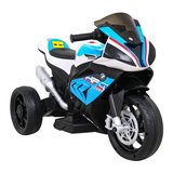 Lean_Toys Otroški motor BMW HP4 12V Modra | Shoptok.si