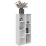 Boxxx REGAL 50/106/26 cm bela | Shoptok.si