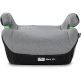 Lorelli Malibu booster Isofix 125-150 cm, Grey | shoptok.hr