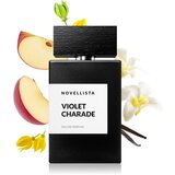 NOVELLISTA Violet Charade parfemska voda limitirana serija uniseks 75 ml | shoptok.hr