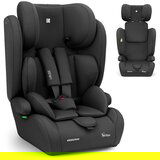 Kikka Boo Autosedište 76-150 cm I-Pass I-SIZE Black (KKB60013) | ePonuda.com