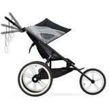 Cybex Gold® cybex® tekstil za sportski dio kolica avi™ all black | shoptok.hr