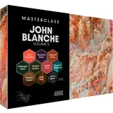 John Blanche Volume 2 Paint Set