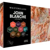 Masterclass: John Blanche Vol. 2 - 1 set.