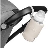 Lionelo care Thermup Go Plus Grijač za dječje bočice Beige Sand 1 kom | shoptok.hr