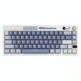 Royal Kludge M65 Beige Switch Ocean Blue US | Eponuda.com