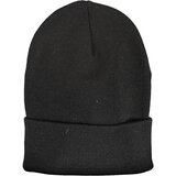 LEVI&#039;S LEVI&#39;S BLACK MEN&#39;S BEANIE | shoptok.hr