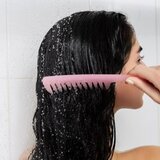 Brushworks set za negu kose tokom tuširanja