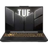 Asus tuf gaming F16 FX607JV-N3109 (16 inča fhd+ i7-13650HX 16GB ssd 1TB geforce rtx 4060) laptop cene