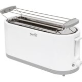 Home Toster, 1400W, za 4 kriške, 7 nivoa... | Eponuda.ba