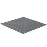 Lego Sivi organizator s 3 ladice za odlaganje | shoptok.hr